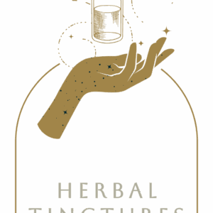 Herbal Tinctures