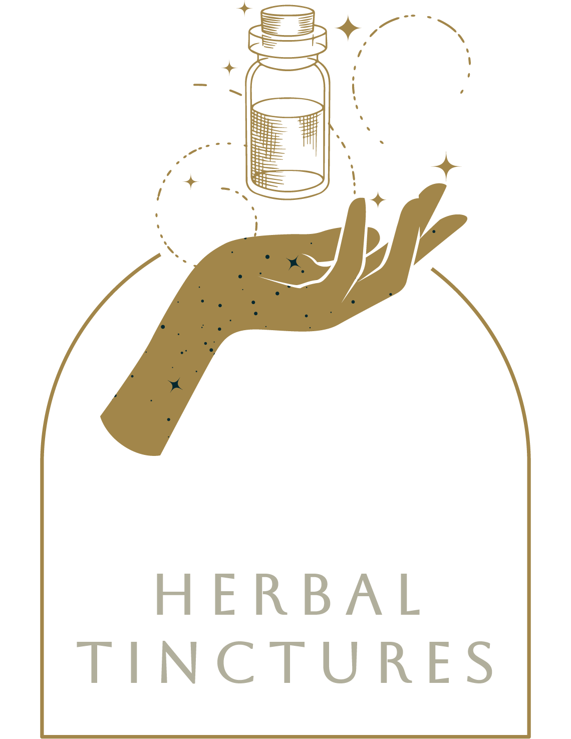 Herbal Tinctures