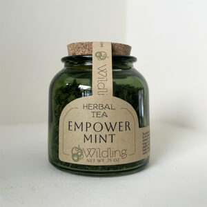 Empower Mint Tea